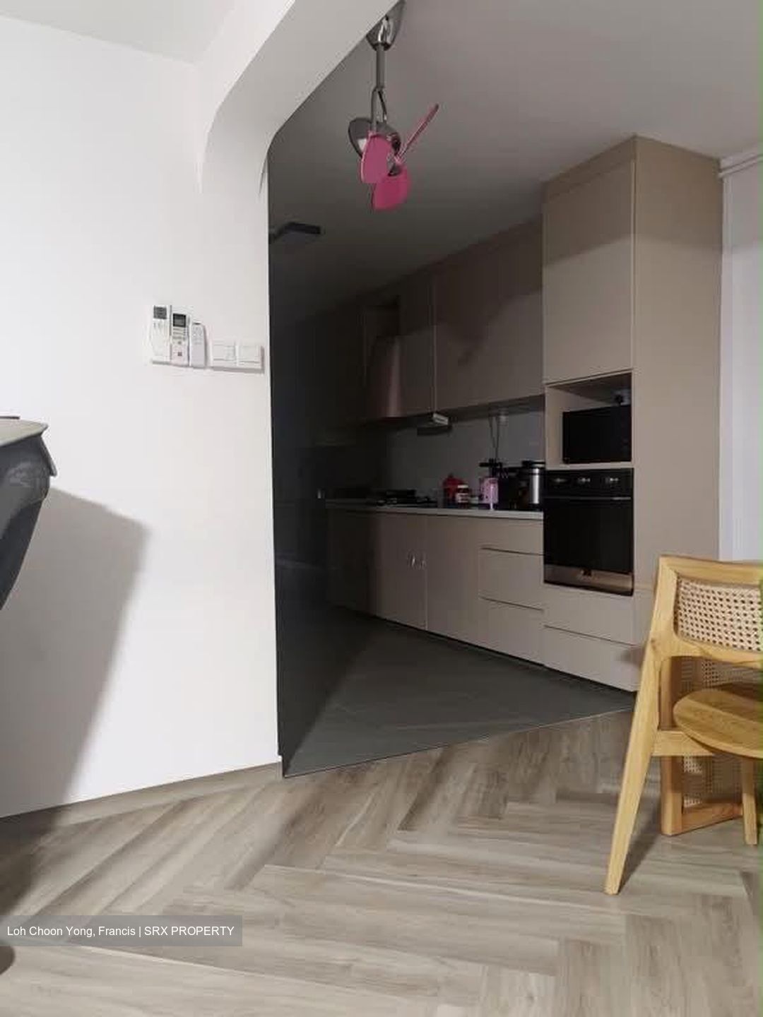 Blk 801 Woodlands Street 81 (Woodlands), HDB 4 Rooms #598251121